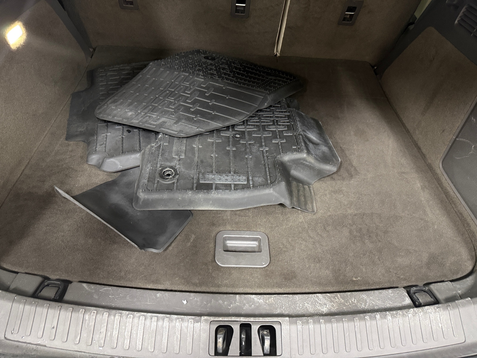 Thumbnail: 2018 Lincoln MKX - 6