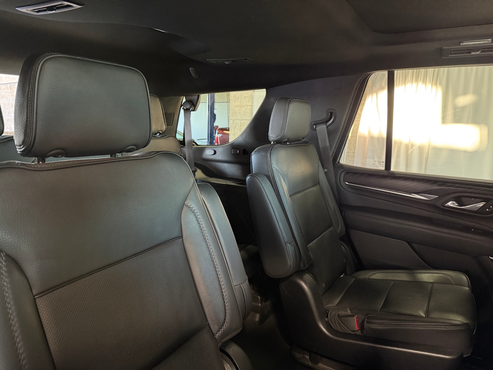 Thumbnail: 2021 GMC Yukon - 5