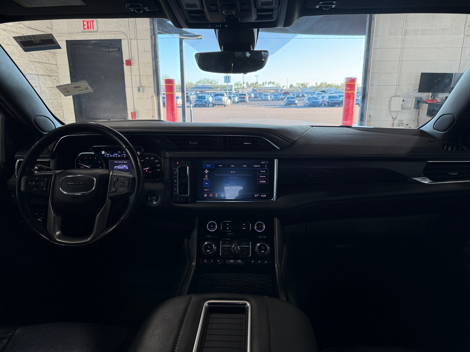 Thumbnail: 2021 GMC Yukon - 2