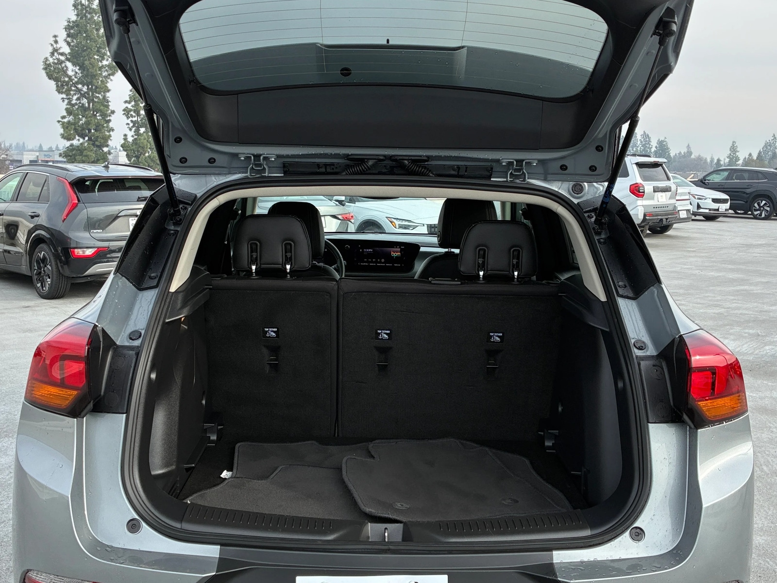 Thumbnail: 2025 Buick Encore GX - 5