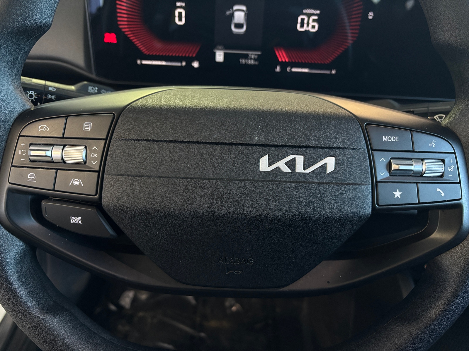 Thumbnail: 2025 Kia K4 - 5