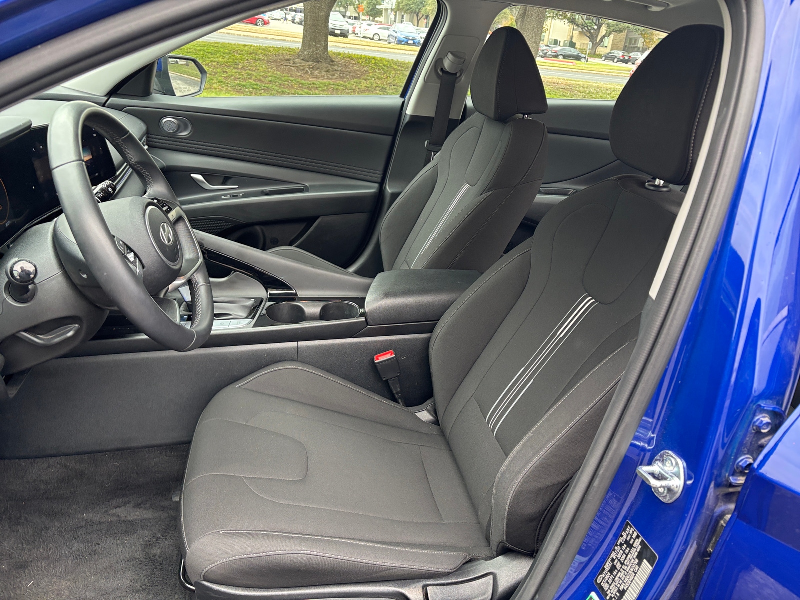 Thumbnail: 2025 Hyundai Elantra - 2