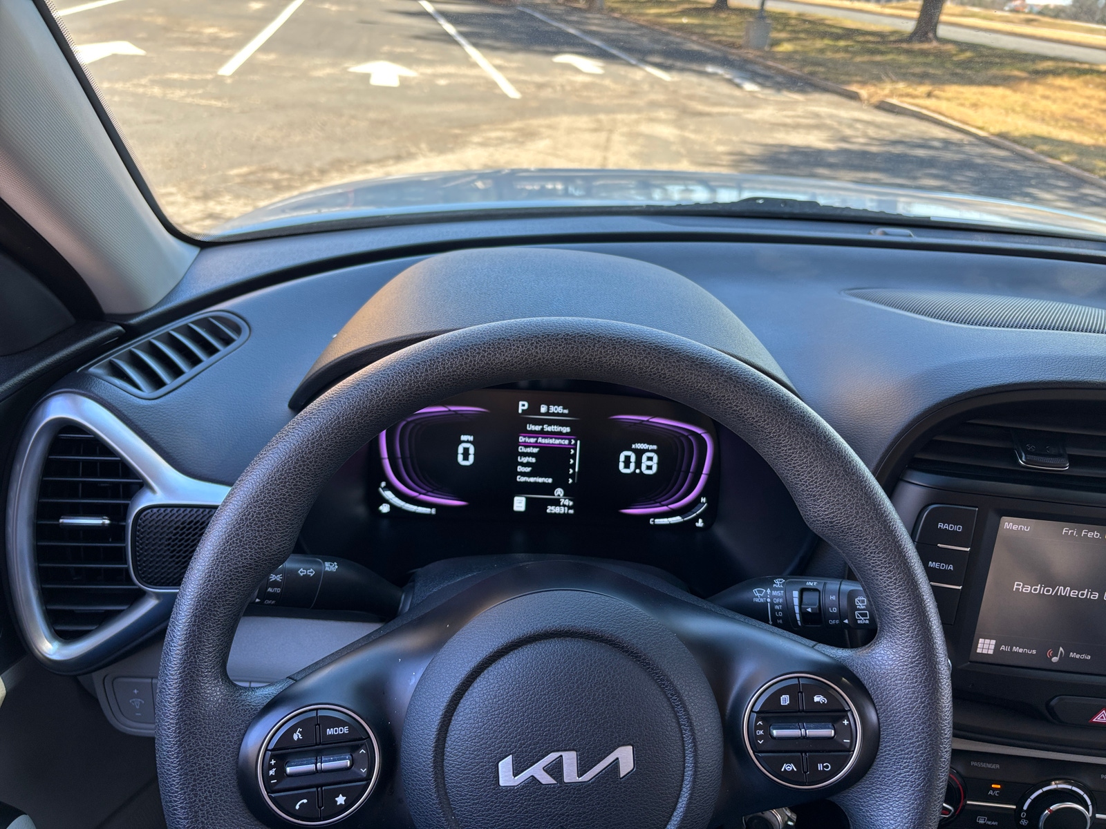 Thumbnail: 2025 Kia Soul - 2