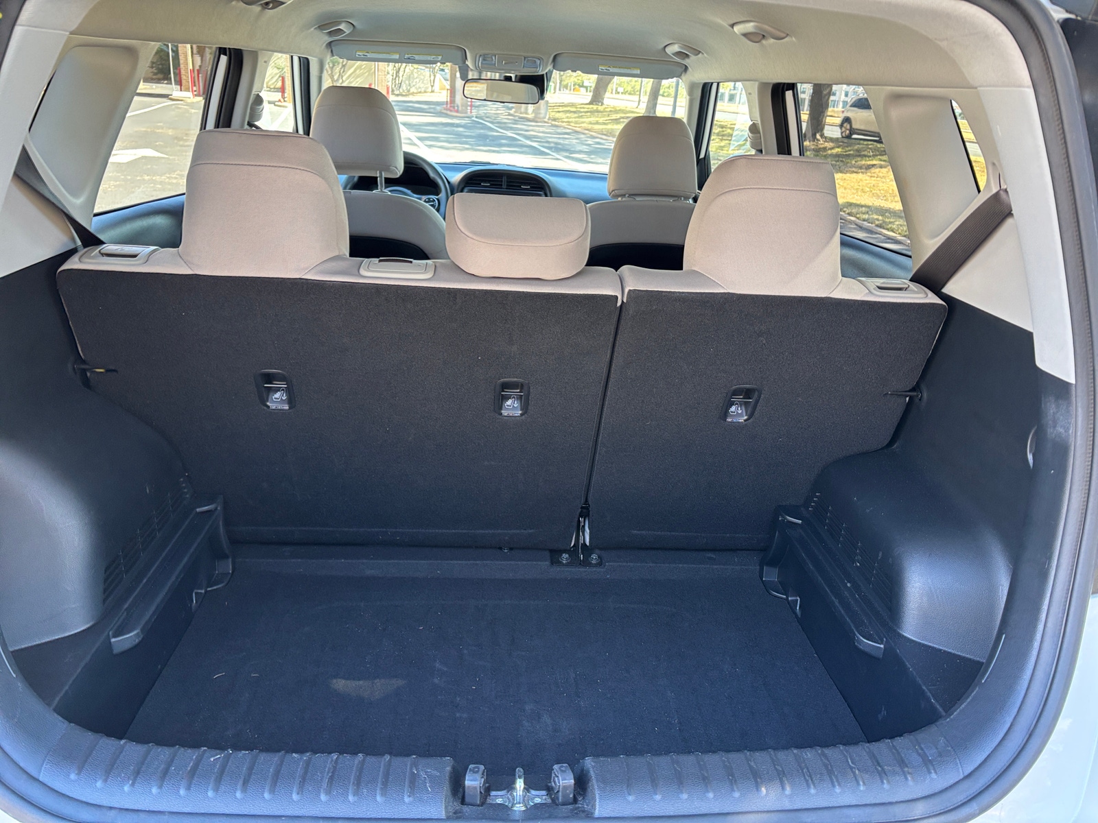 Thumbnail: 2025 Kia Soul - 4