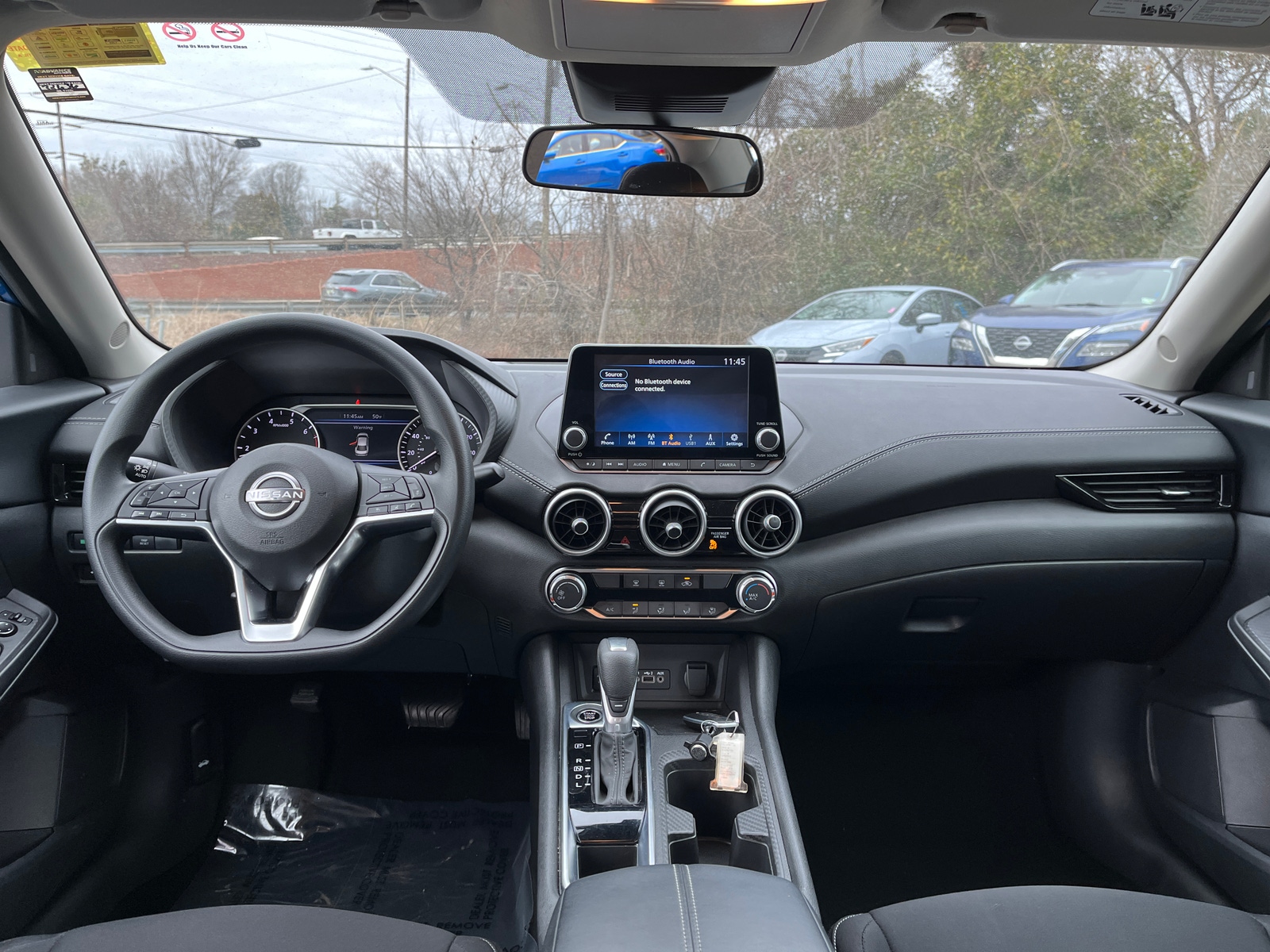 Thumbnail: 2025 Nissan Sentra - 3