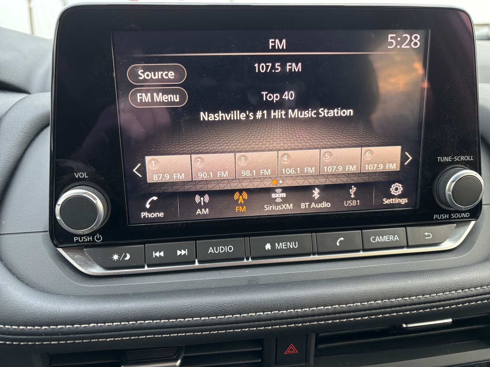 Thumbnail: 2025 Nissan Rogue - 4