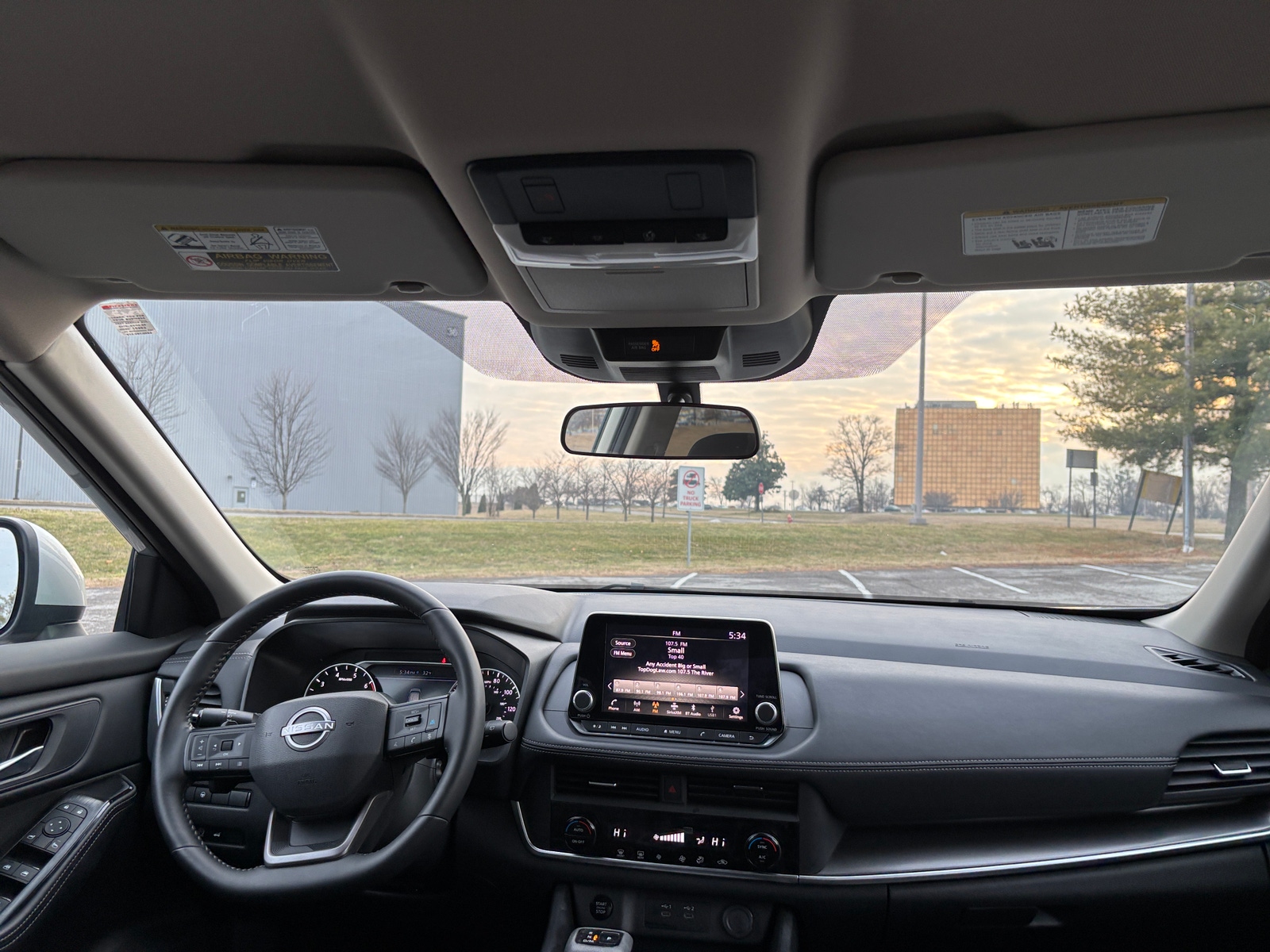 Thumbnail: 2025 Nissan Rogue - 3