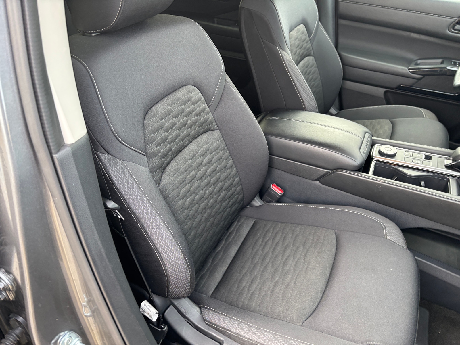 Thumbnail: 2025 Nissan Pathfinder - 2