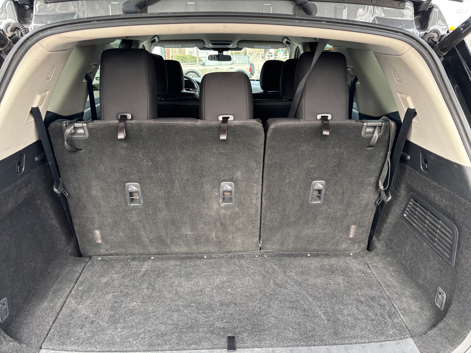 Thumbnail: 2025 Nissan Pathfinder - 7