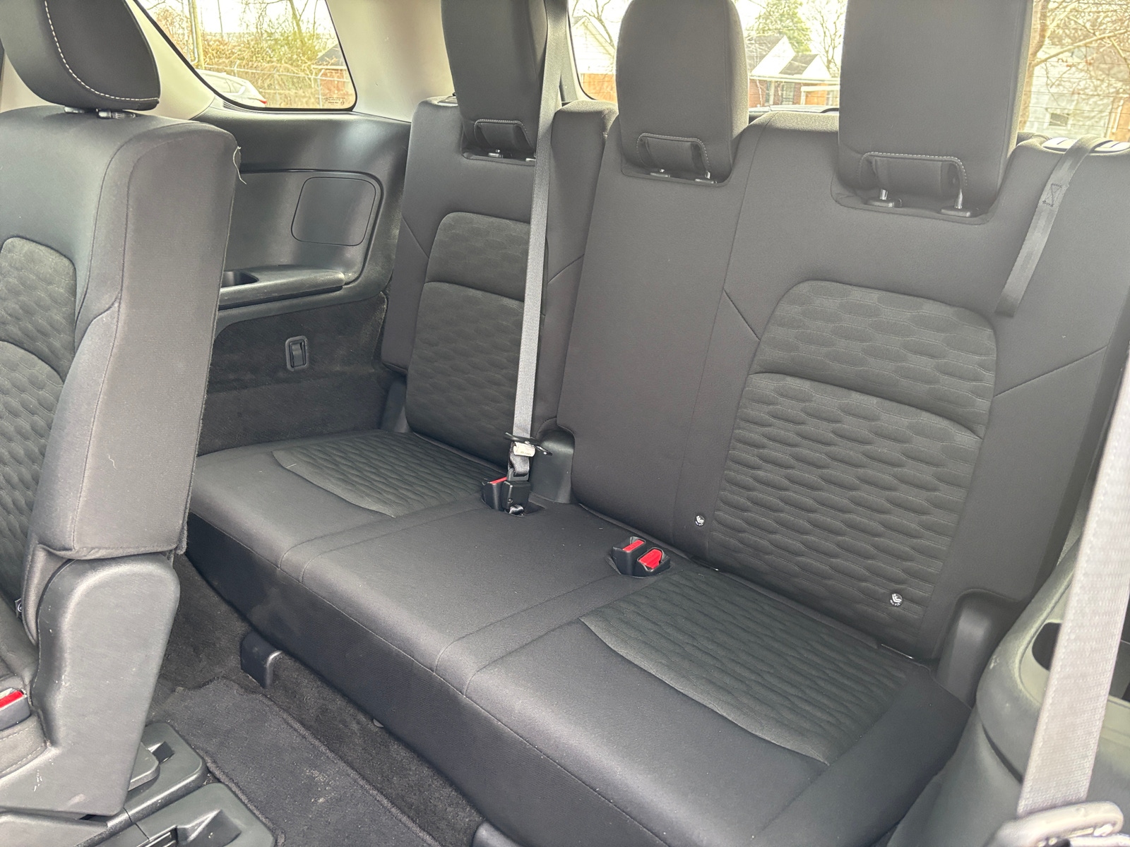 Thumbnail: 2025 Nissan Pathfinder - 6