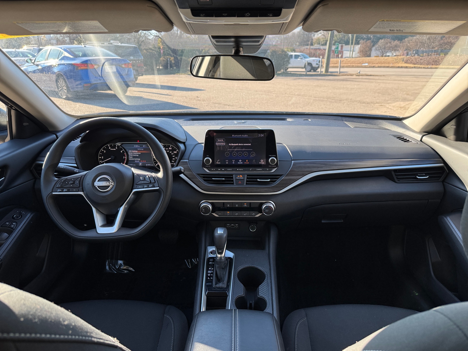 Thumbnail: 2025 Nissan Altima - 3