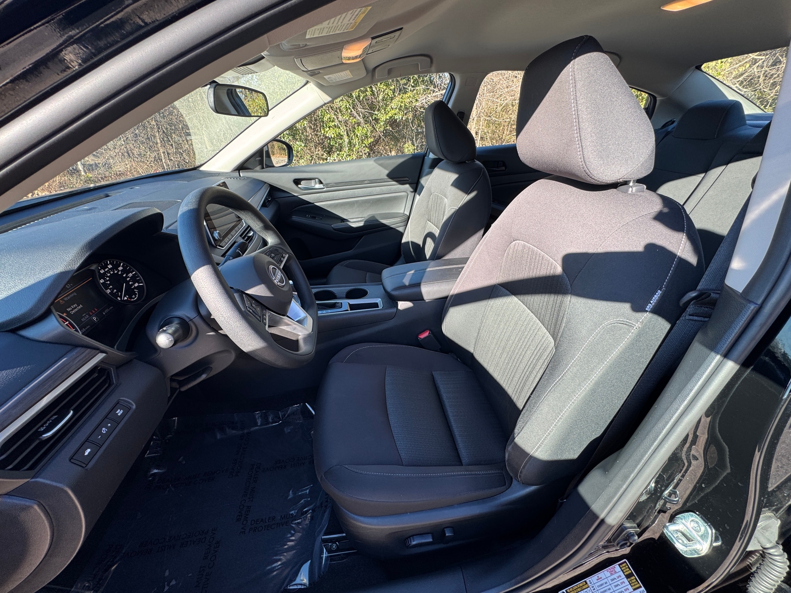 Thumbnail: 2025 Nissan Altima - 2