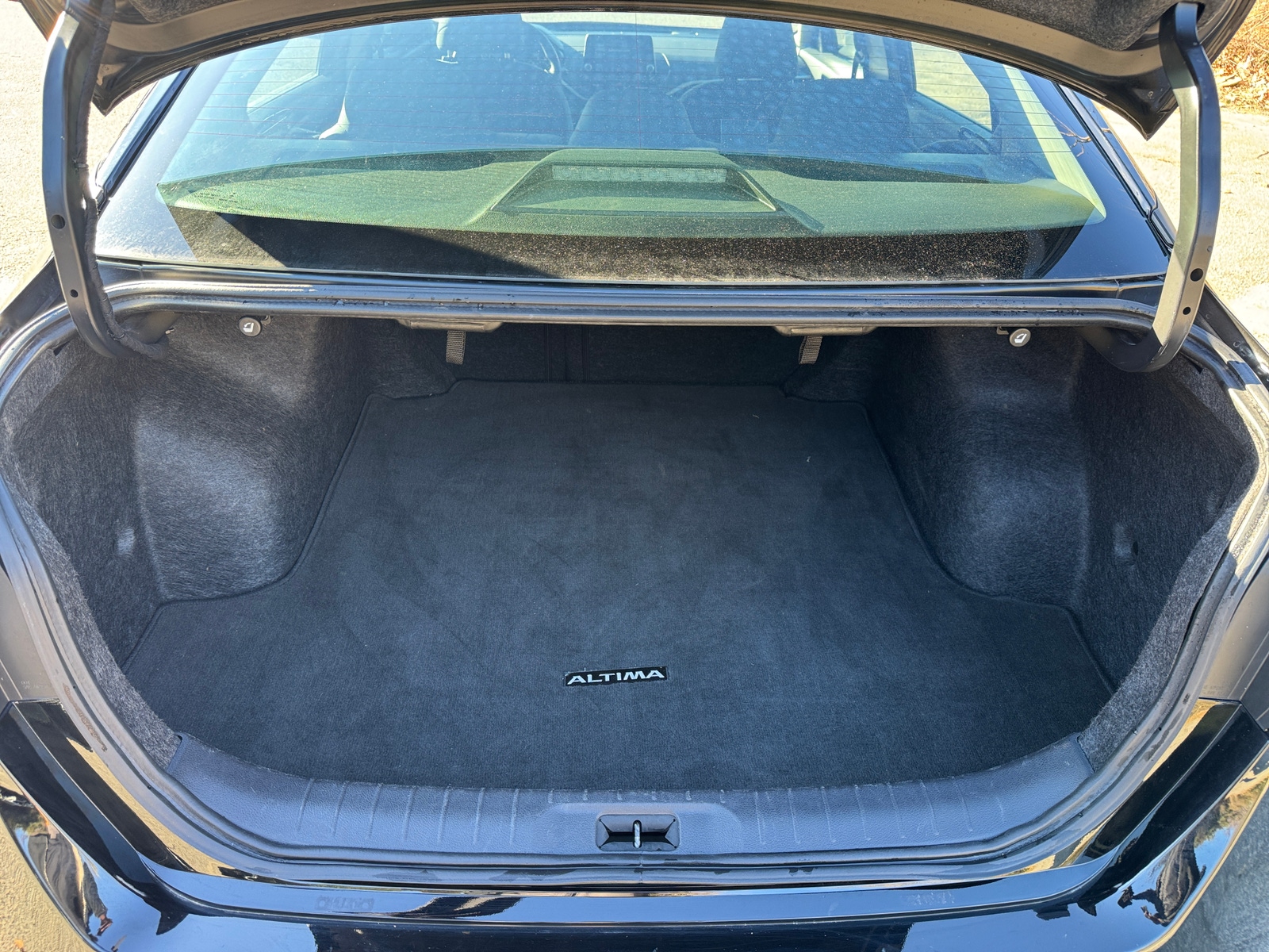 Thumbnail: 2025 Nissan Altima - 5