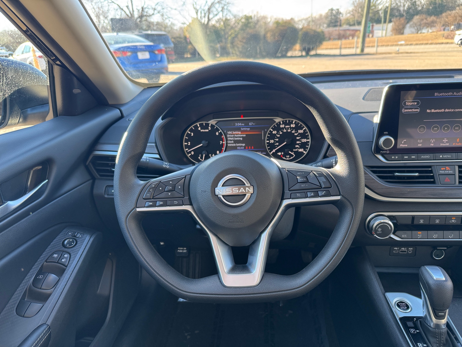 Thumbnail: 2025 Nissan Altima - 4