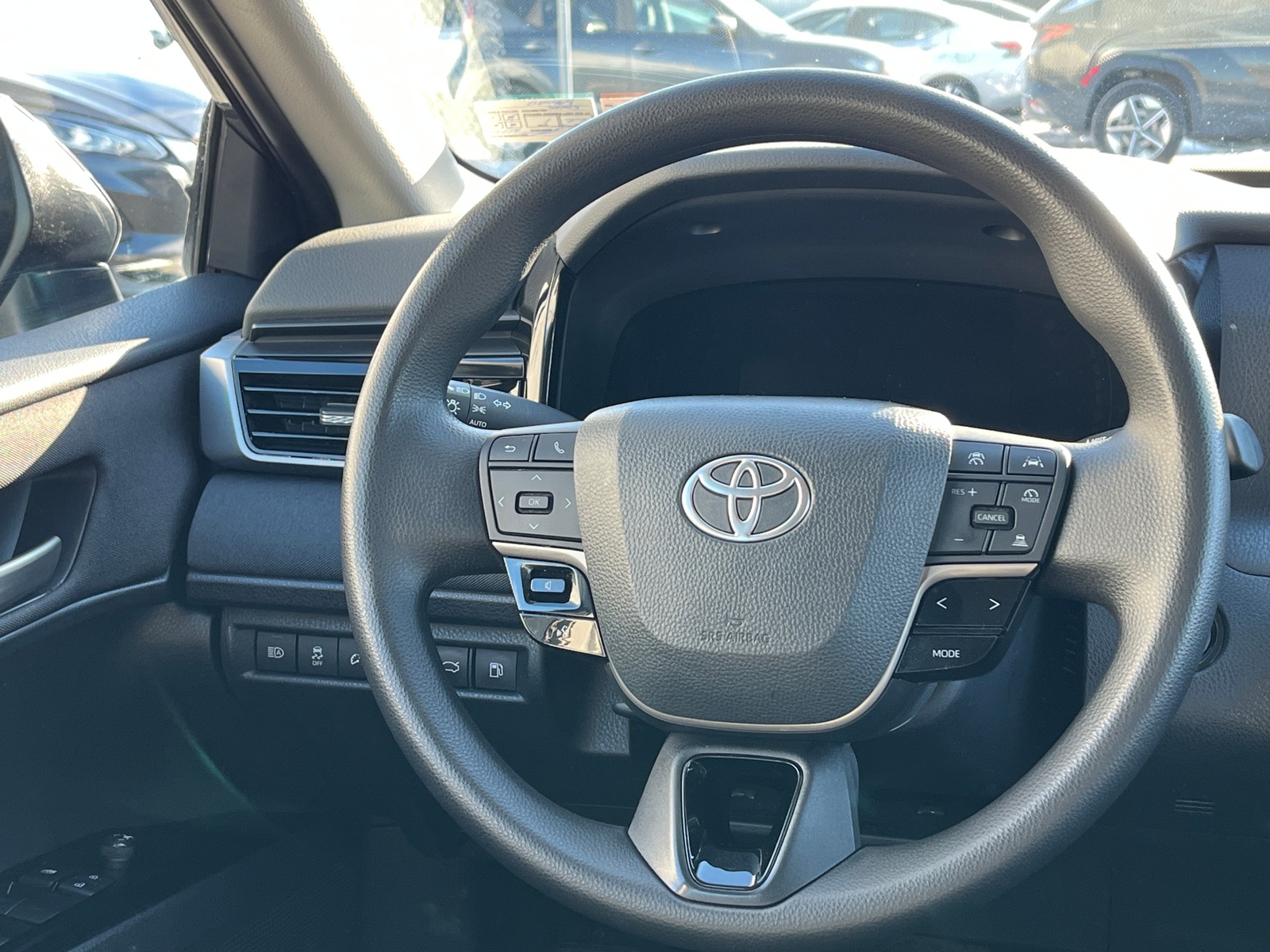 Thumbnail: 2025 Toyota Camry - 5