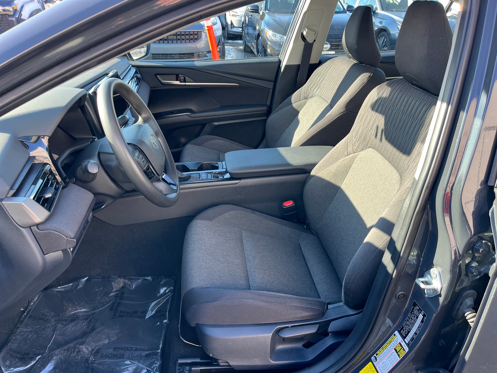 Thumbnail: 2025 Toyota Camry - 2