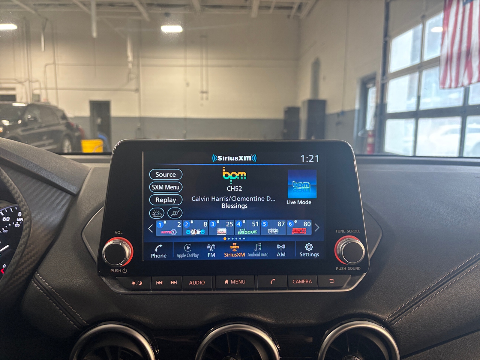 Thumbnail: 2025 Nissan Sentra - 4