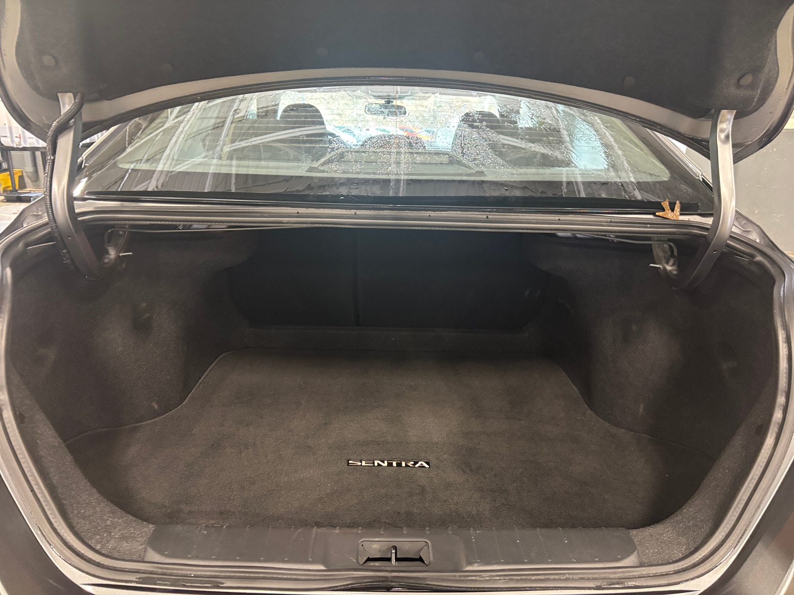 Thumbnail: 2025 Nissan Sentra - 6