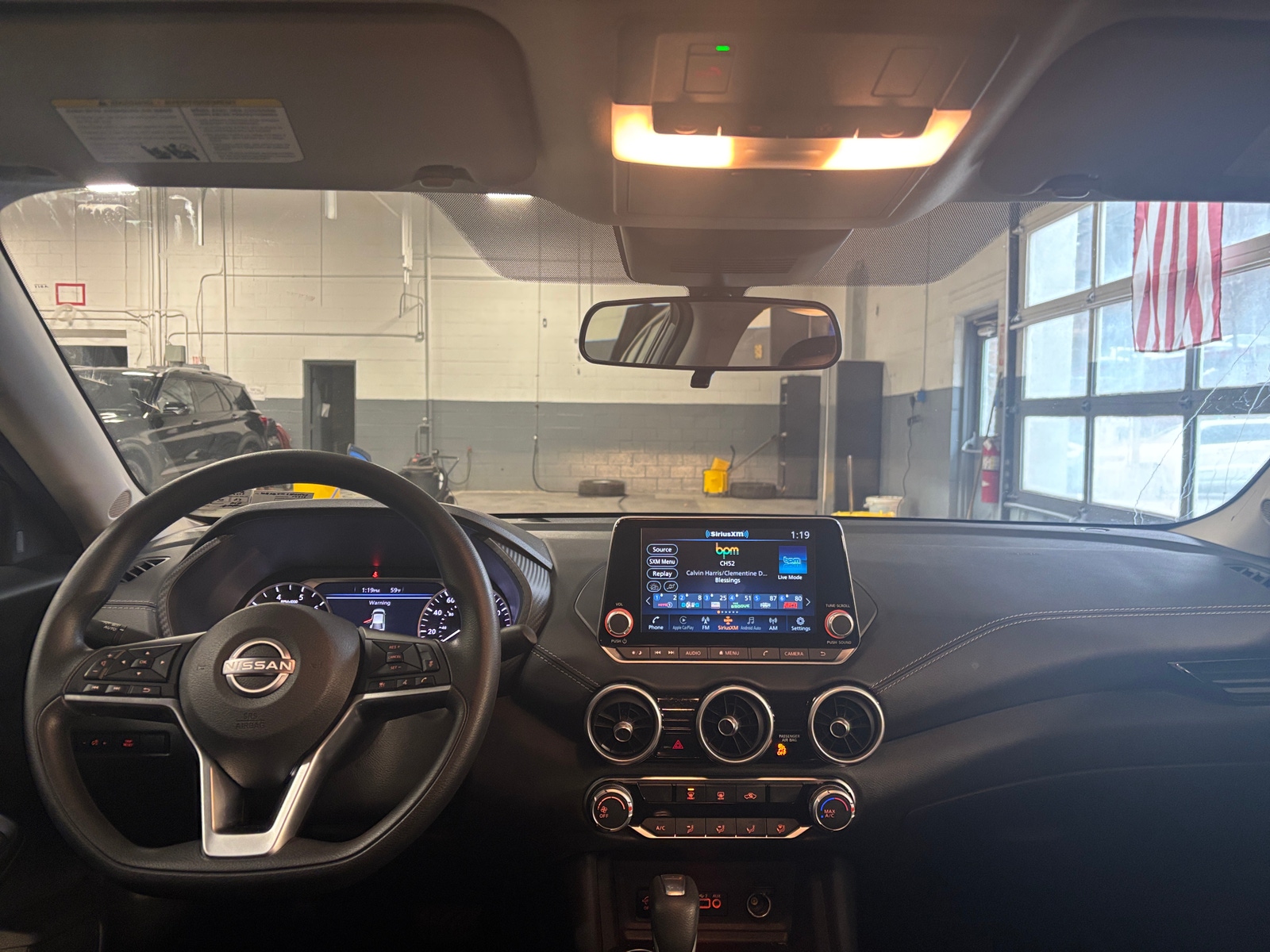 Thumbnail: 2025 Nissan Sentra - 3