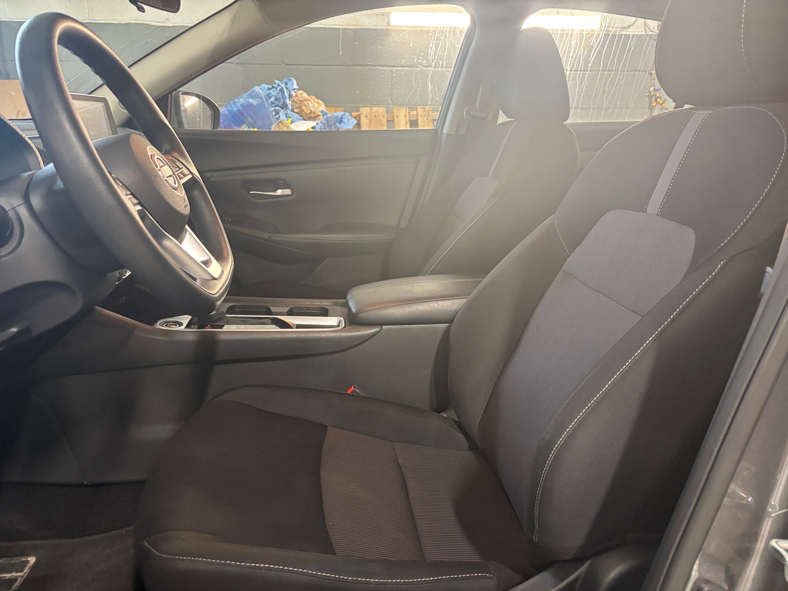 Thumbnail: 2025 Nissan Sentra - 2