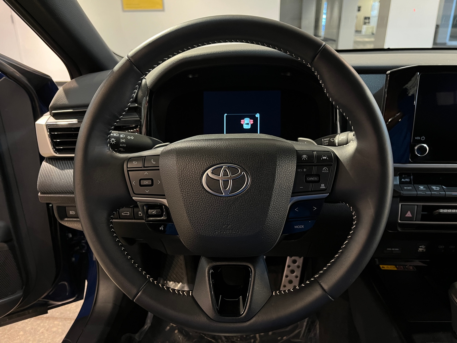 Thumbnail: 2025 Toyota Camry - 5