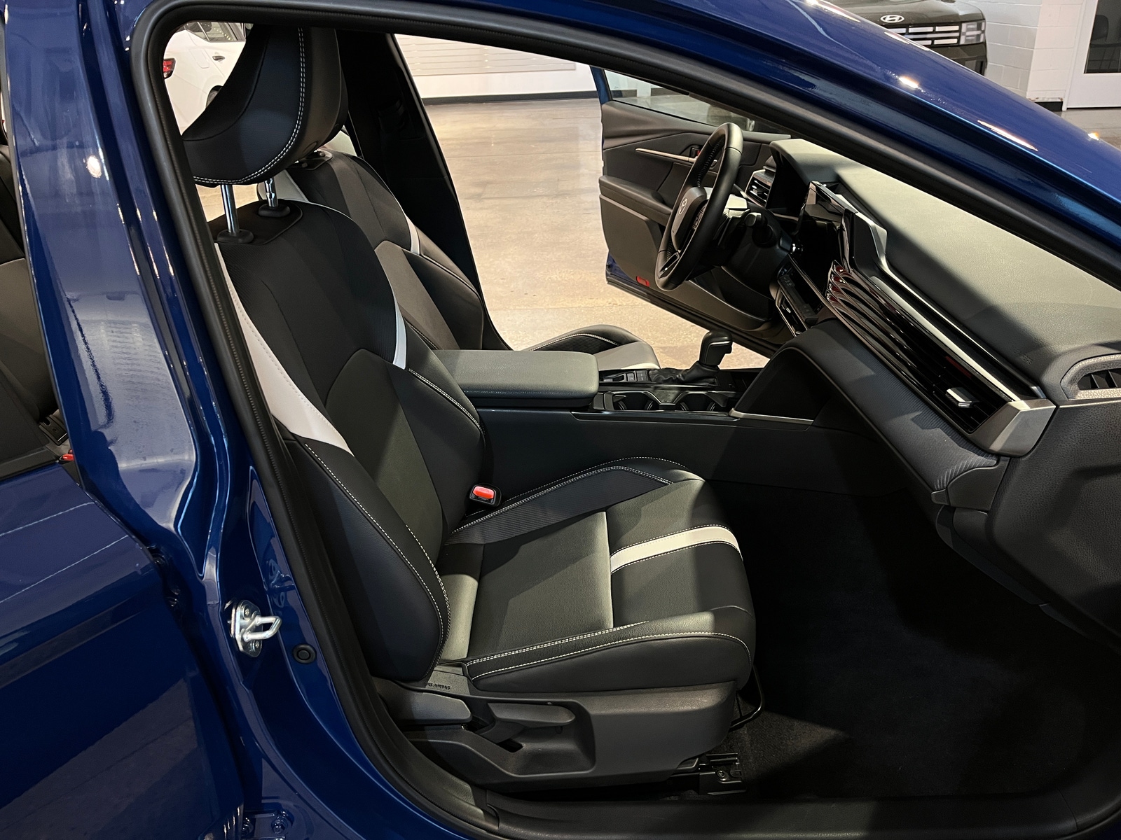 Thumbnail: 2025 Toyota Camry - 2