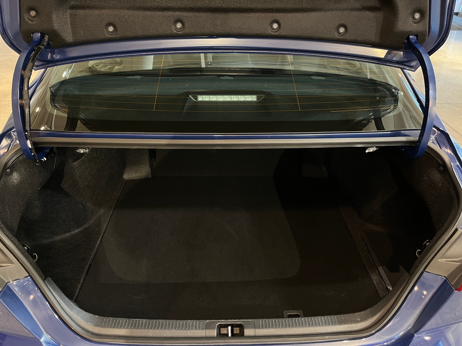 Thumbnail: 2025 Toyota Camry - 6