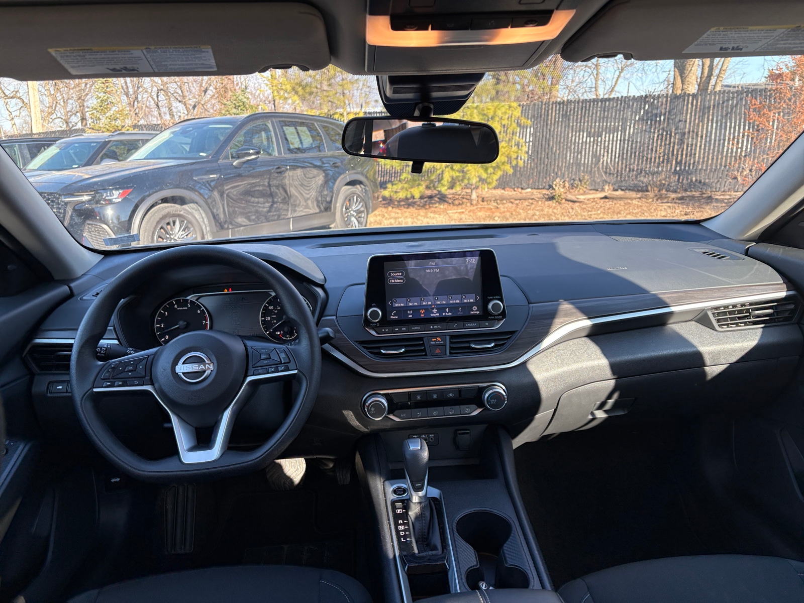 Thumbnail: 2025 Nissan Altima - 3