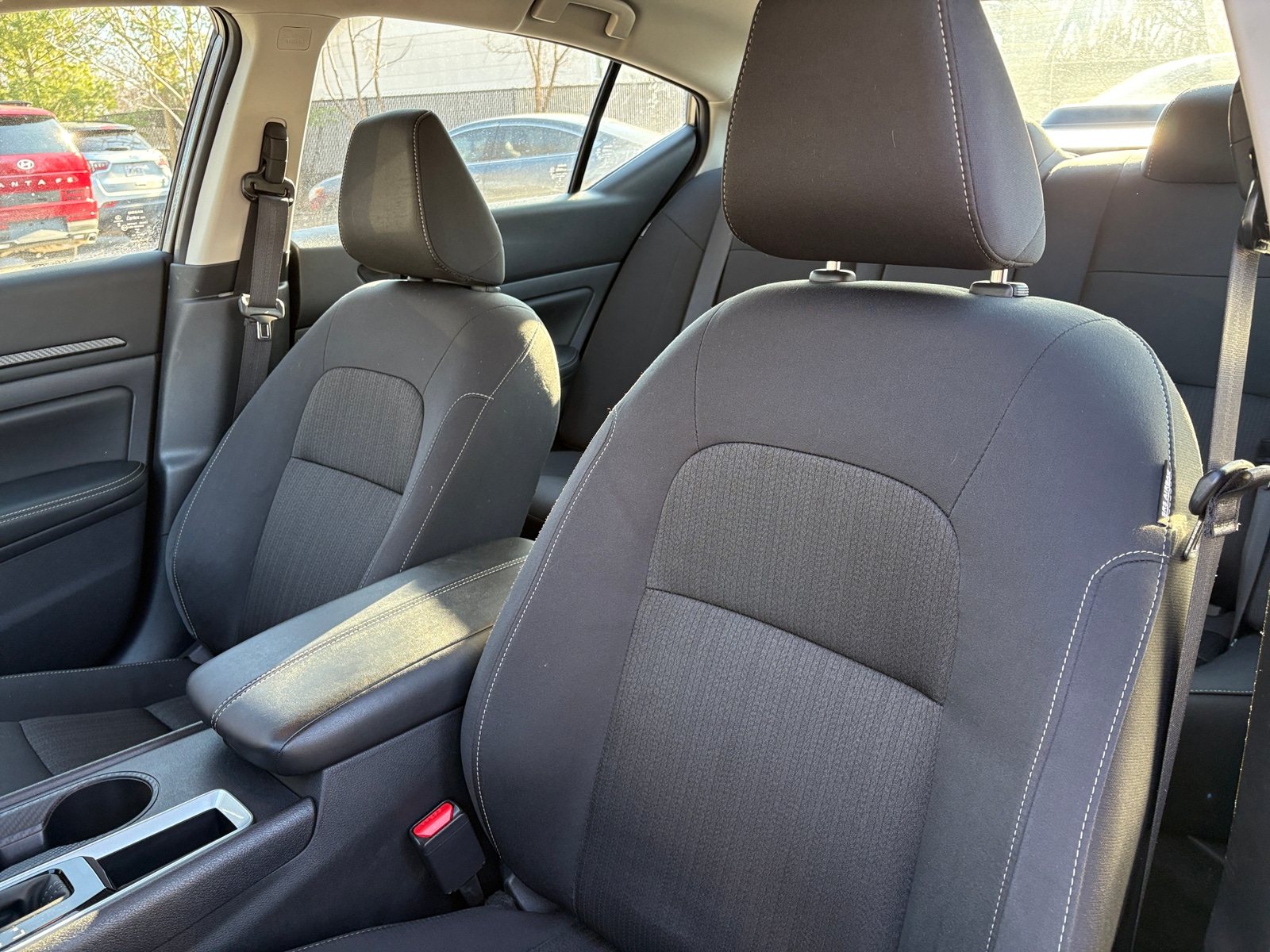 Thumbnail: 2025 Nissan Altima - 2