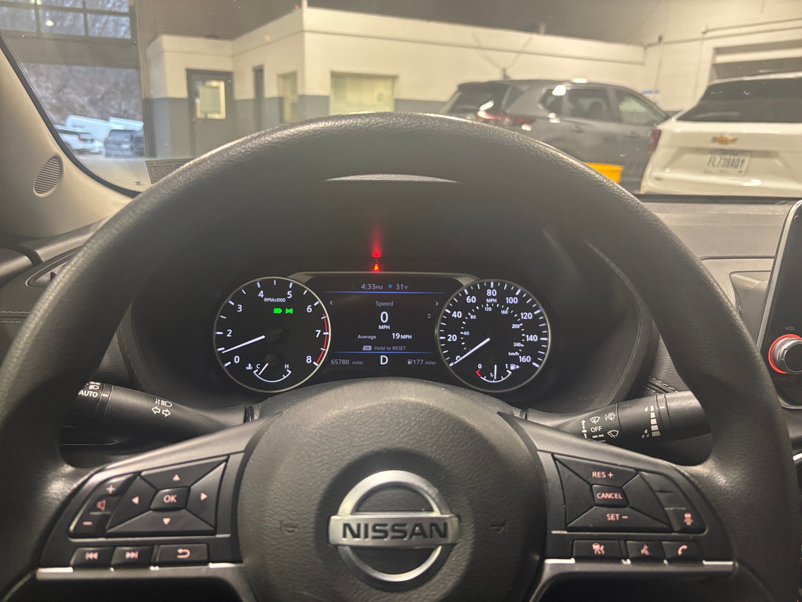 Thumbnail: 2023 Nissan Sentra - 5