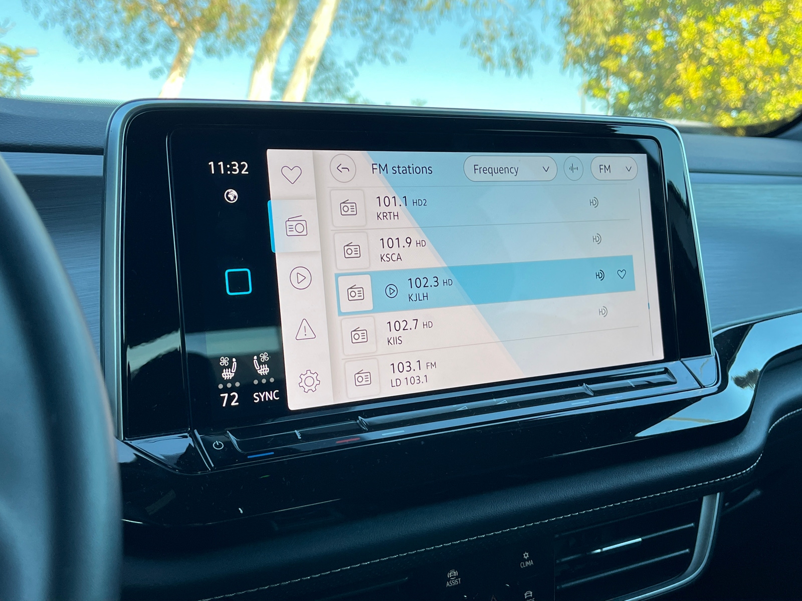 Thumbnail: 2025 Volkswagen Atlas - 3