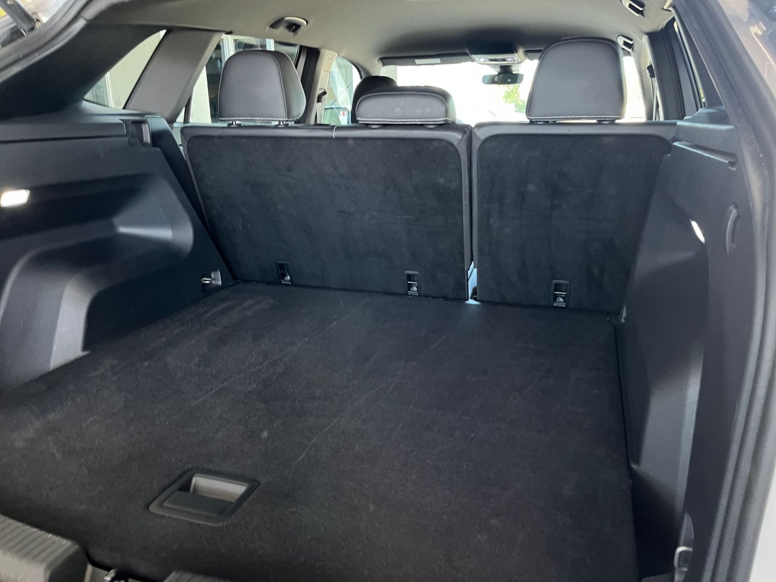 Thumbnail: 2025 Volkswagen Atlas - 5