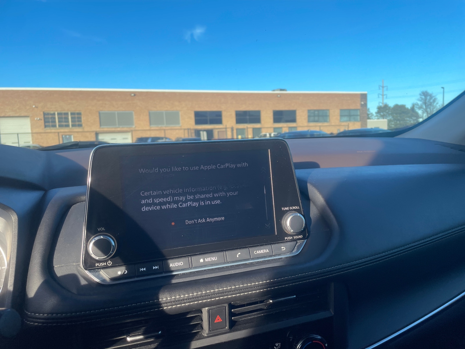 Thumbnail: 2023 Nissan Rogue - 4