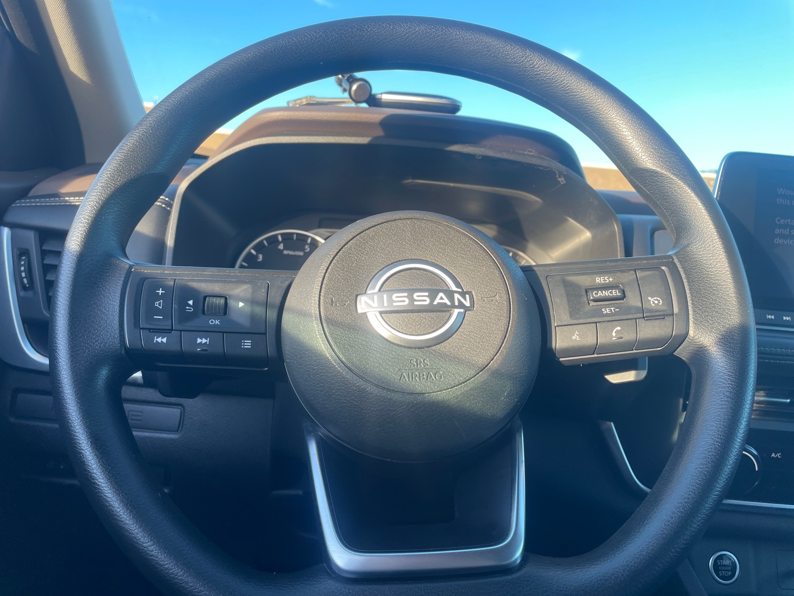 Thumbnail: 2023 Nissan Rogue - 5