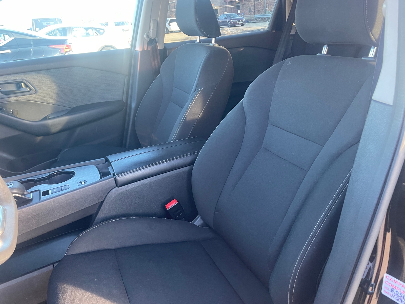 Thumbnail: 2023 Nissan Rogue - 2