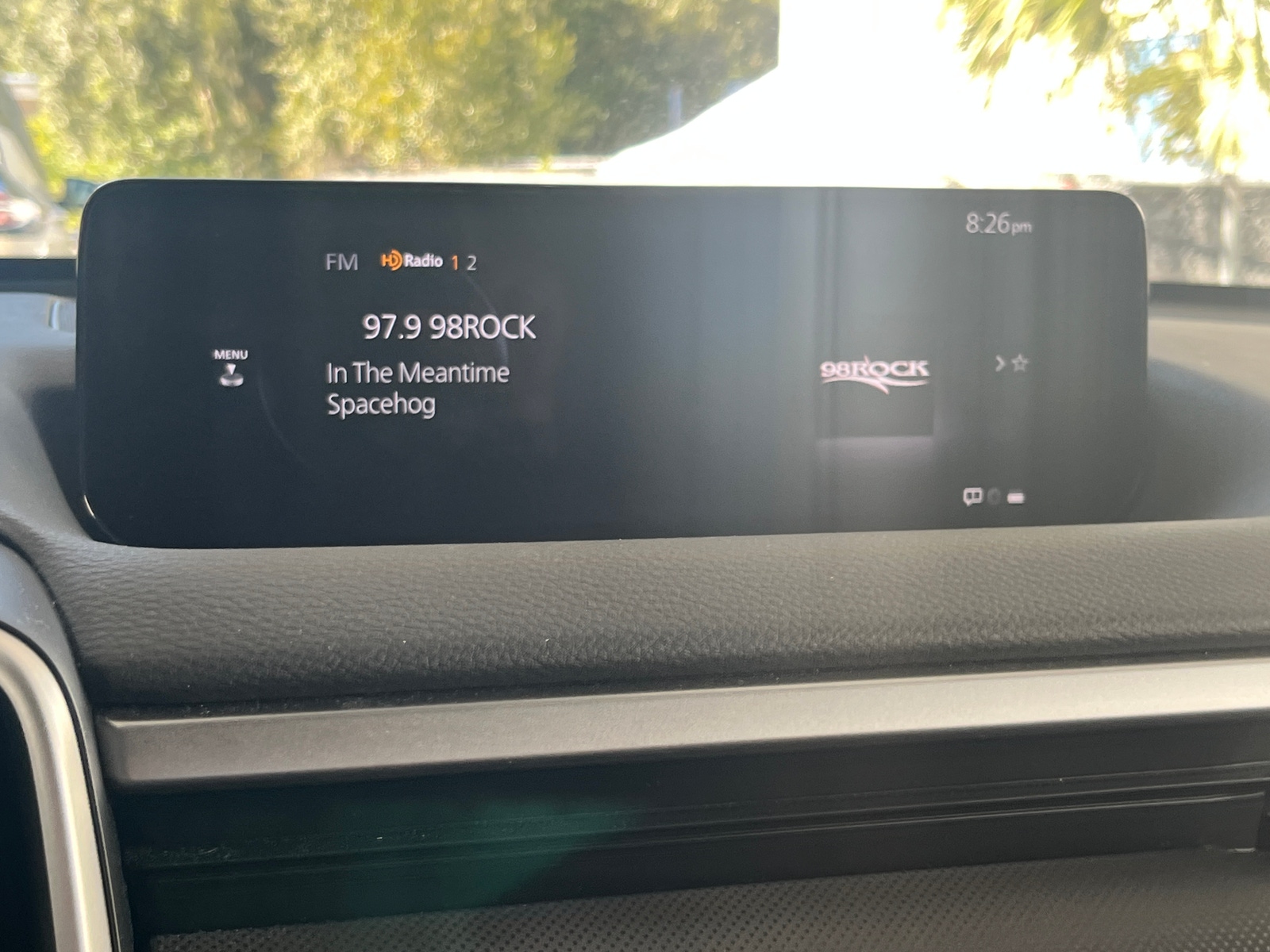 Thumbnail: 2025 Mazda CX-50 - 4