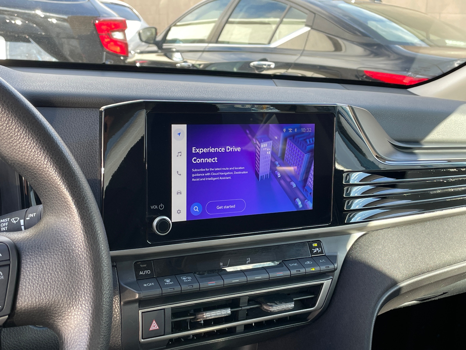 Thumbnail: 2025 Toyota Camry - 3