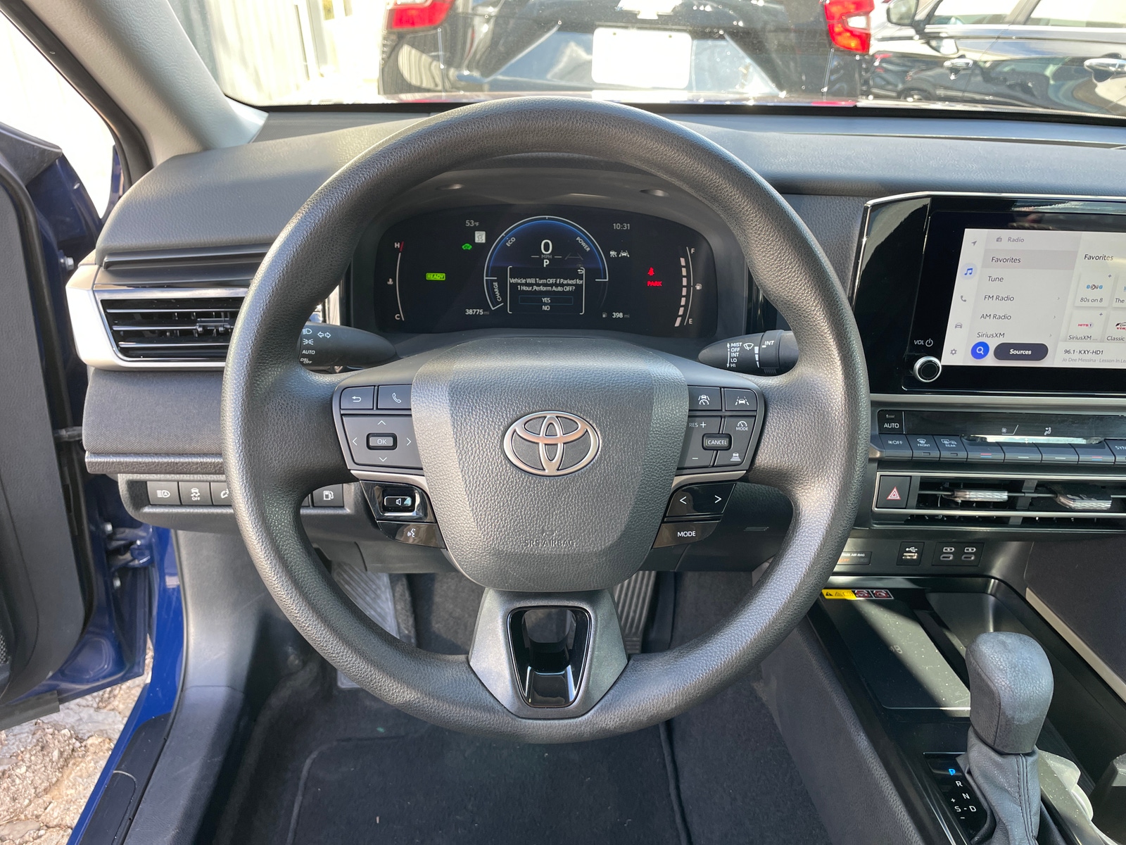 Thumbnail: 2025 Toyota Camry - 4