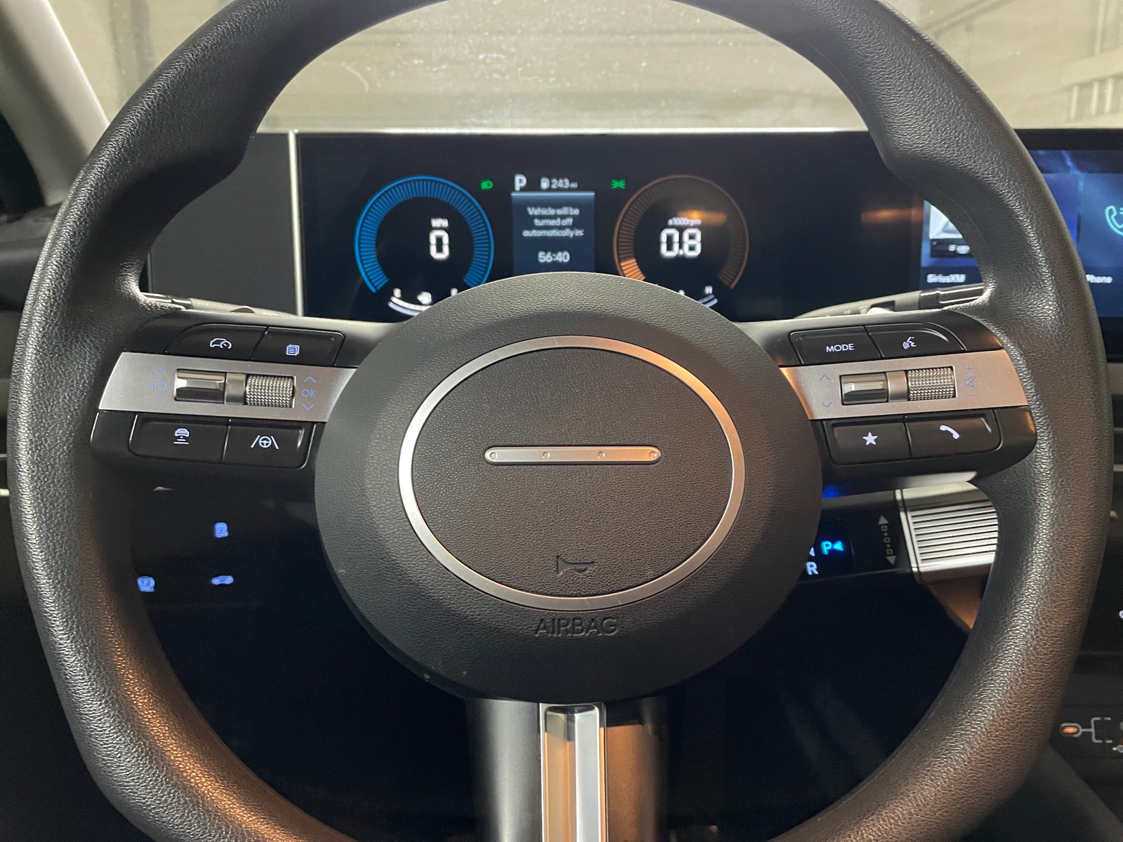 Thumbnail: 2025 Hyundai Sonata - 5