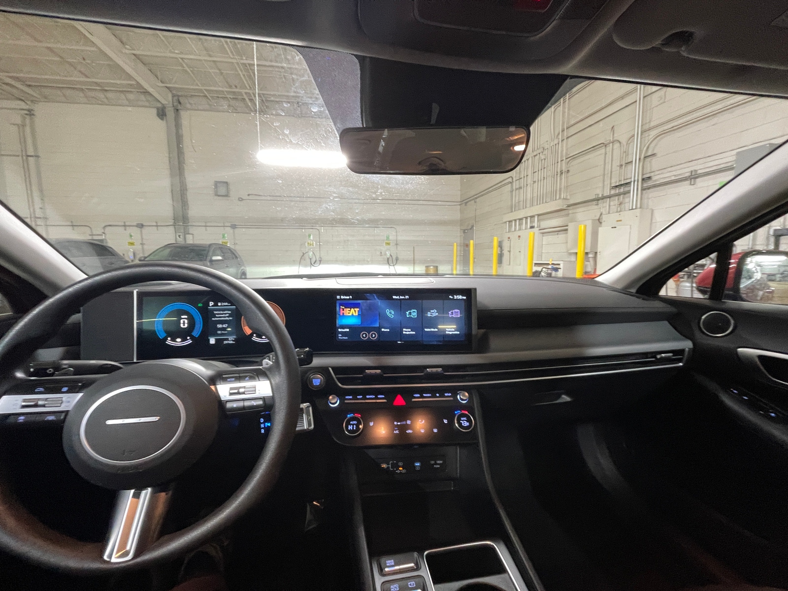 Thumbnail: 2025 Hyundai Sonata - 3