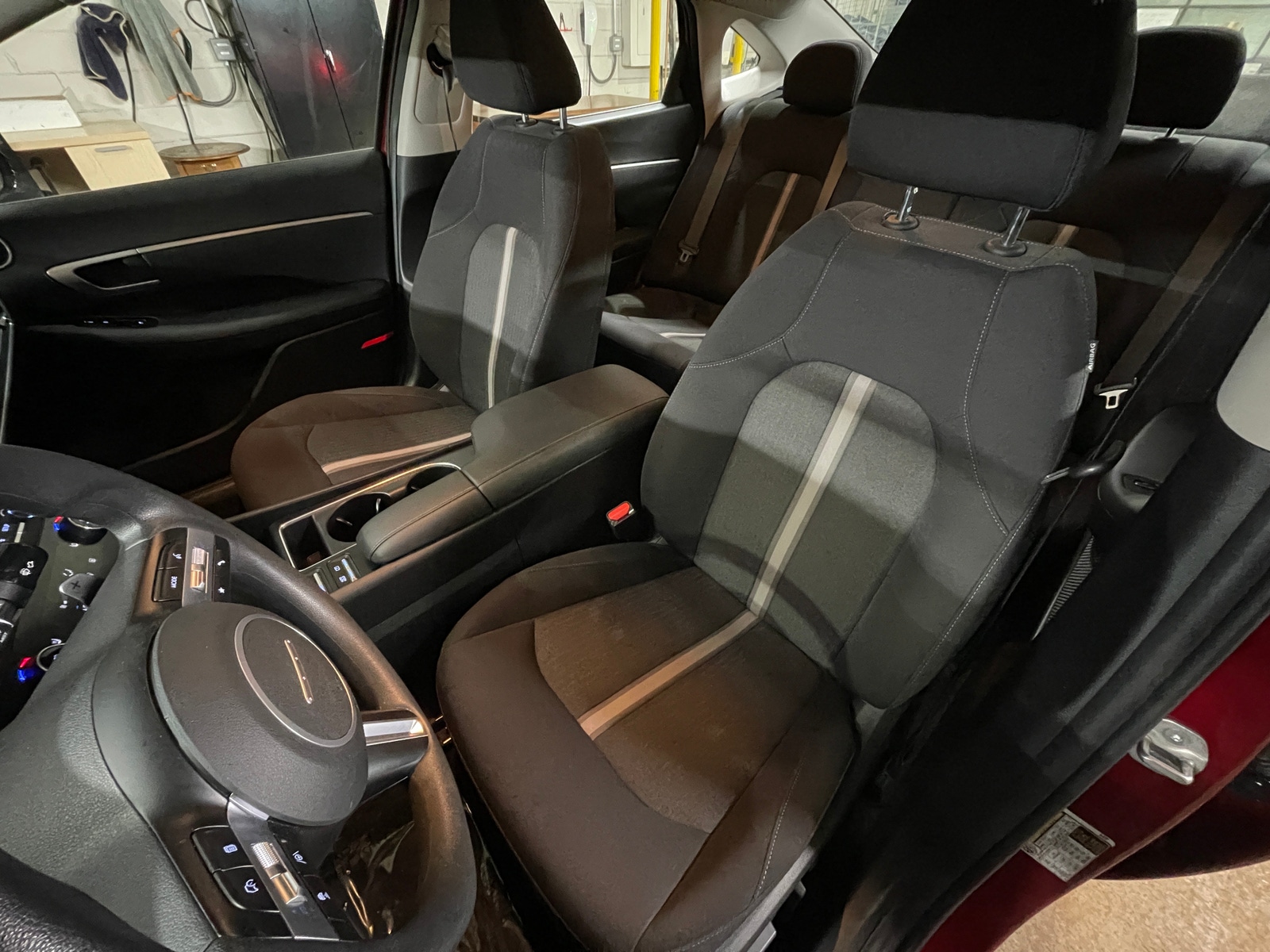 Thumbnail: 2025 Hyundai Sonata - 2