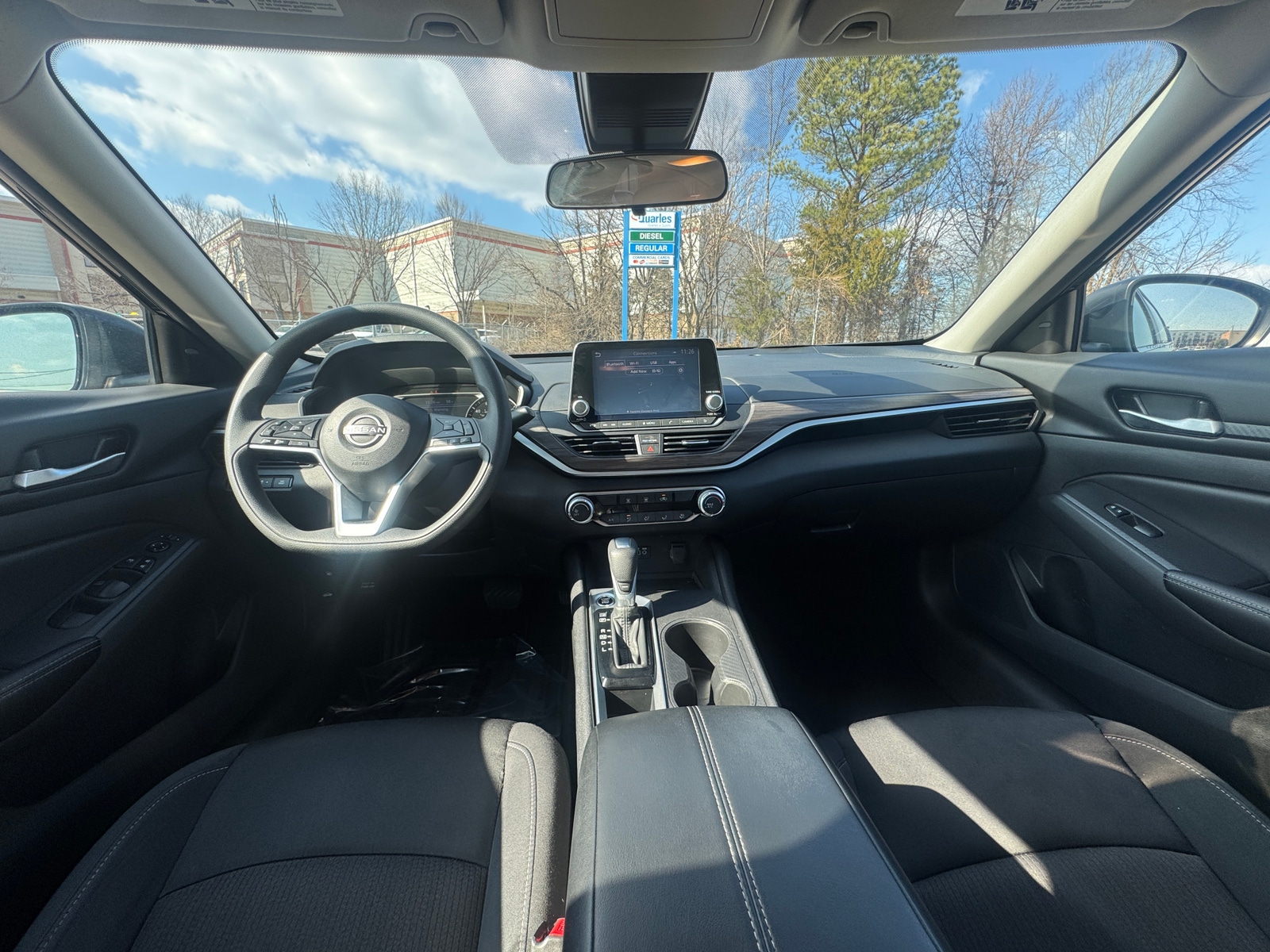 Thumbnail: 2025 Nissan Altima - 3