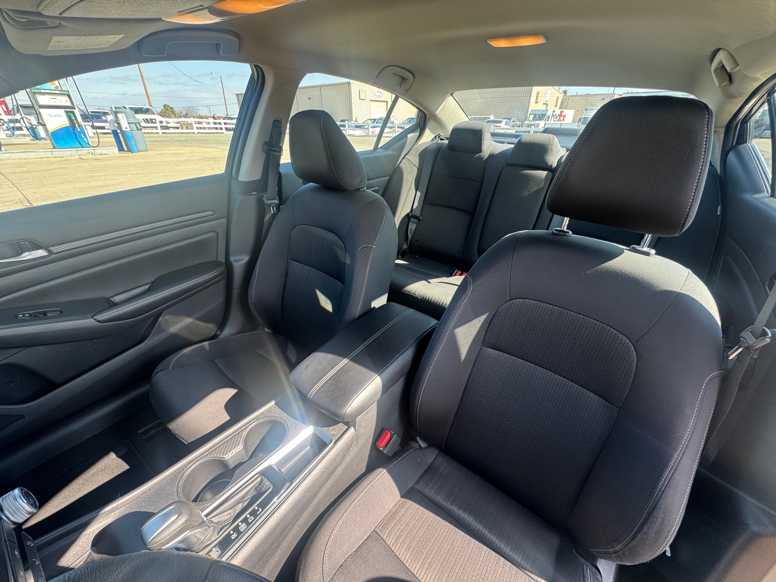 Thumbnail: 2025 Nissan Altima - 2