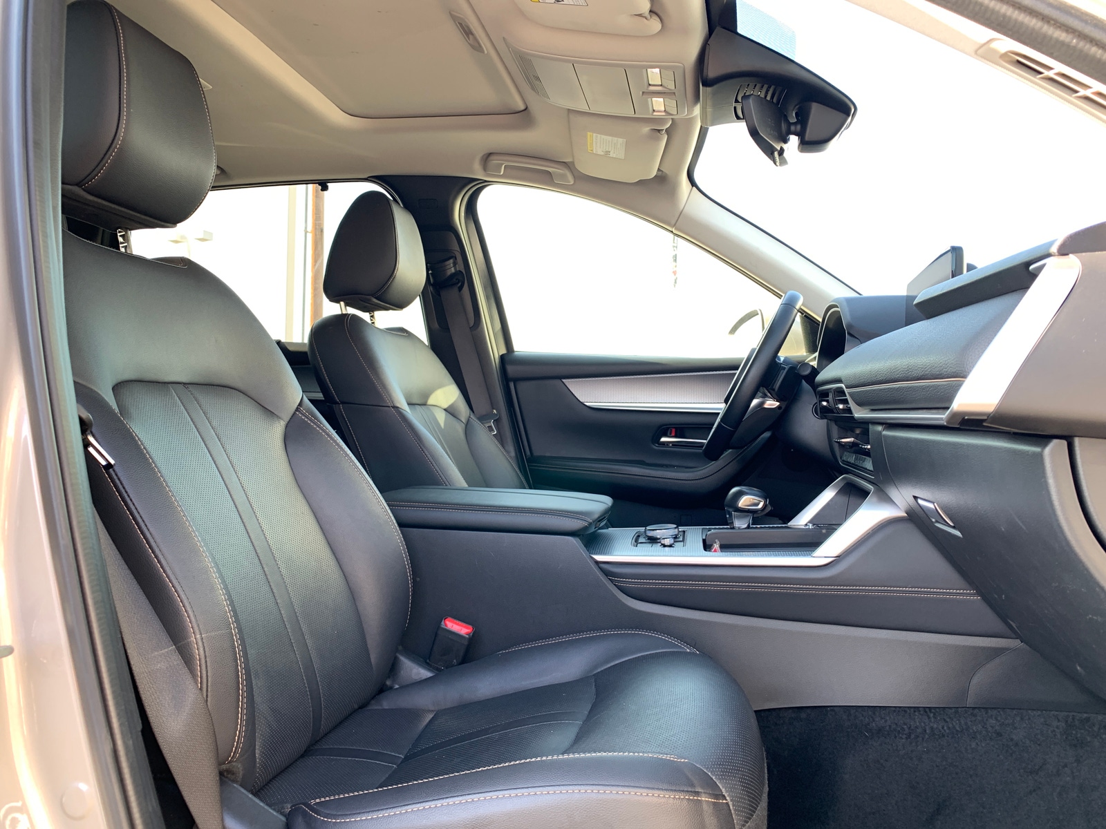 Thumbnail: 2025 Mazda CX-90 - 2