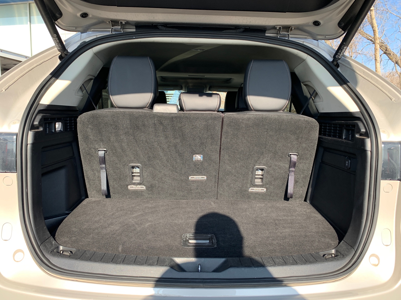 Thumbnail: 2025 Mazda CX-90 - 7