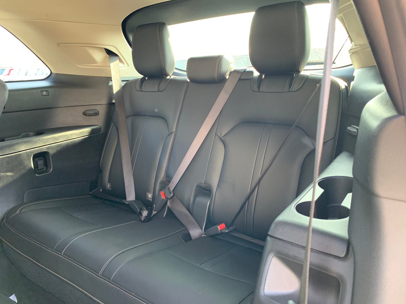 Thumbnail: 2025 Mazda CX-90 - 6