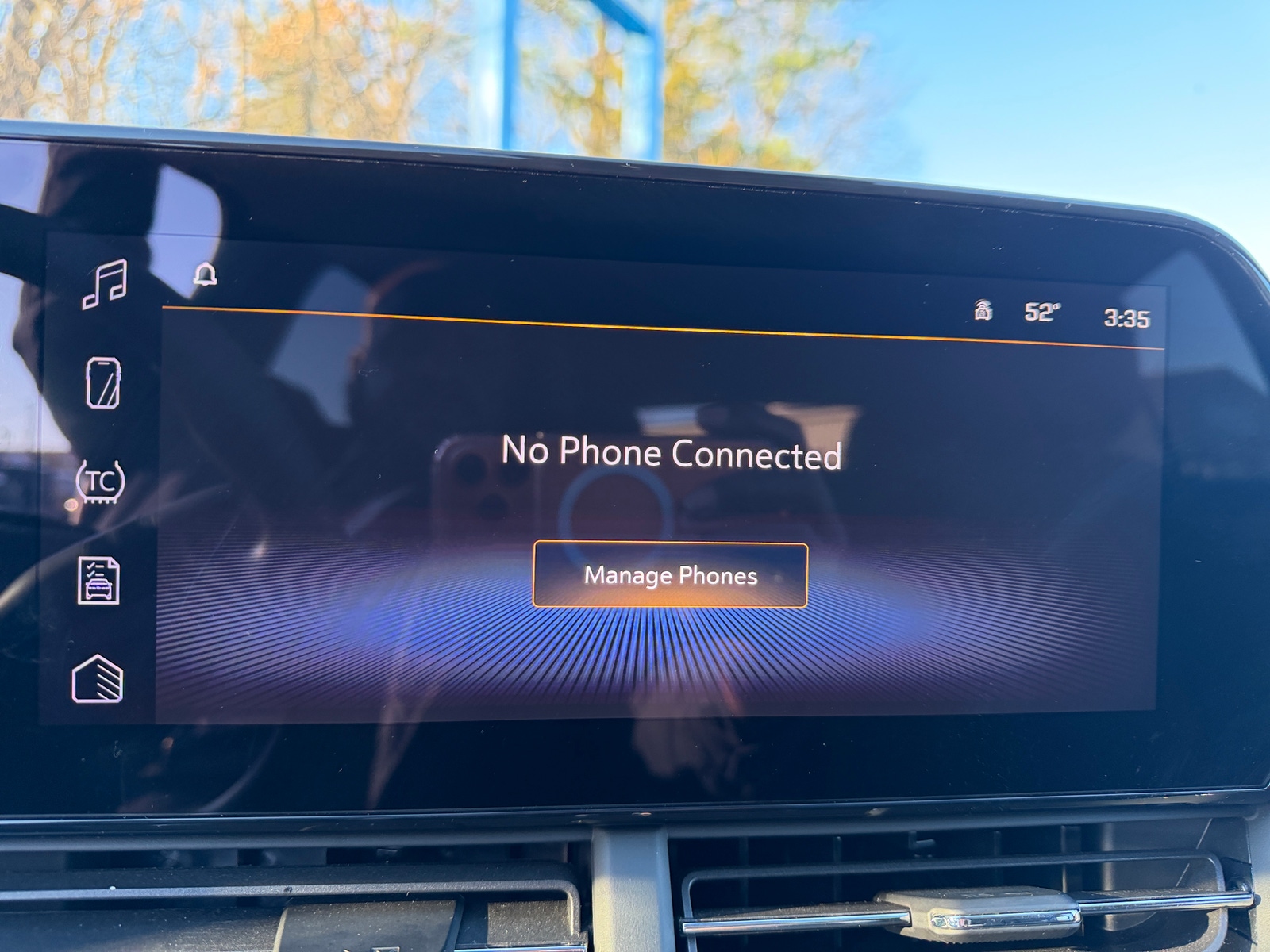 Thumbnail: 2025 Chevrolet Trax - 4