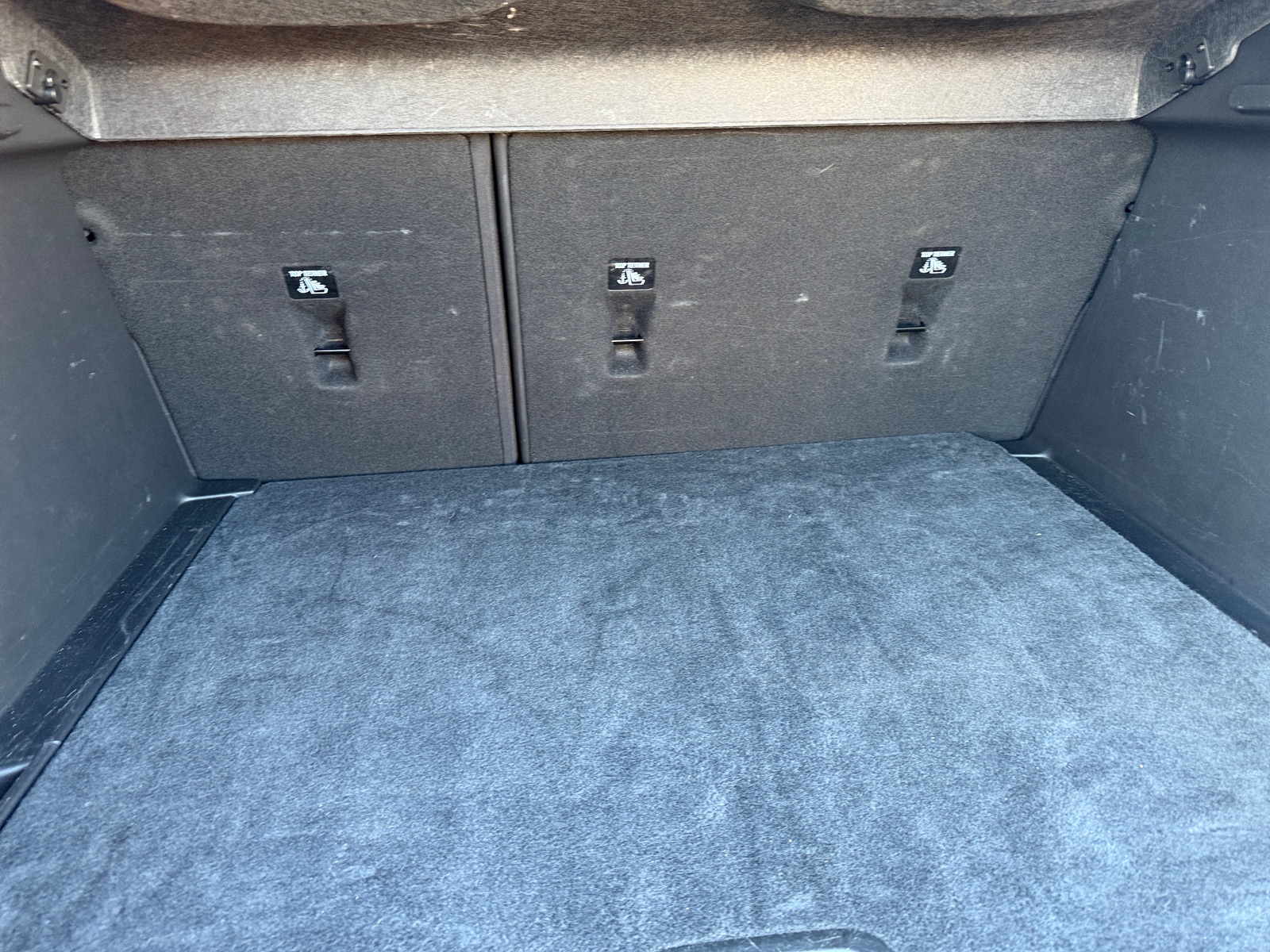 Thumbnail: 2025 Chevrolet Trax - 6