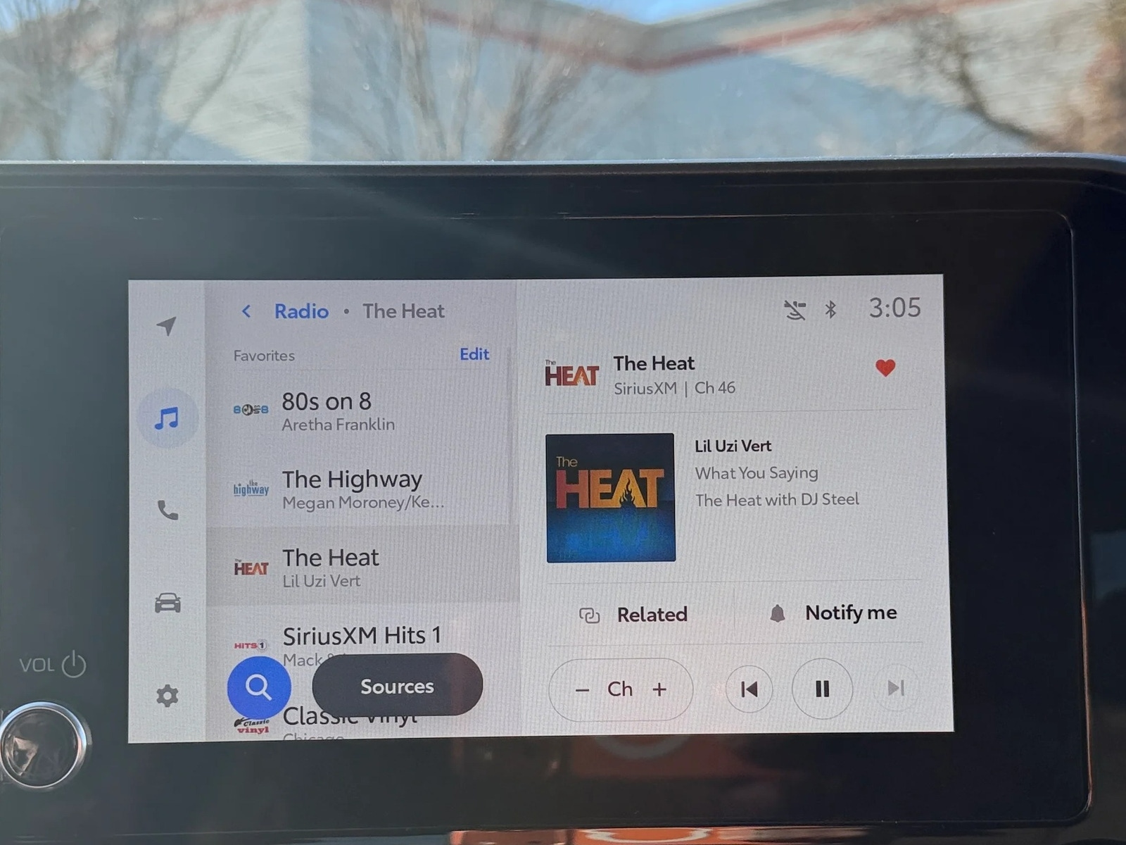 Thumbnail: 2025 Toyota Highlander - 4