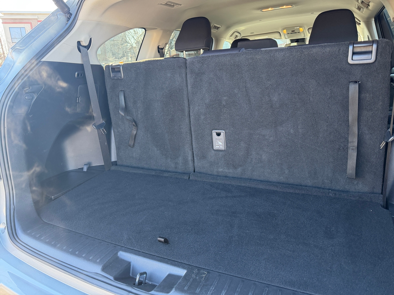 Thumbnail: 2025 Toyota Highlander - 7